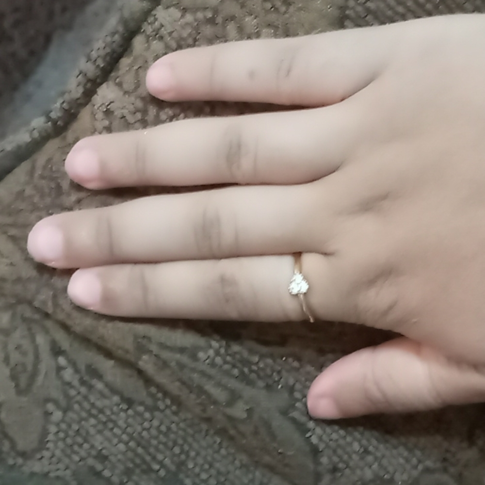 14k gold plated 925